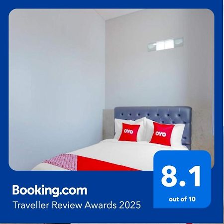 Super Oyo Capital O 90336 Olive Guest House Surabaya Eksteriør bilde